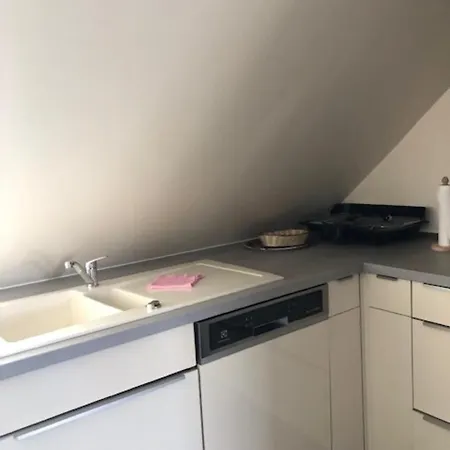 Ferienwohnung Moin-moin-husby Apartment