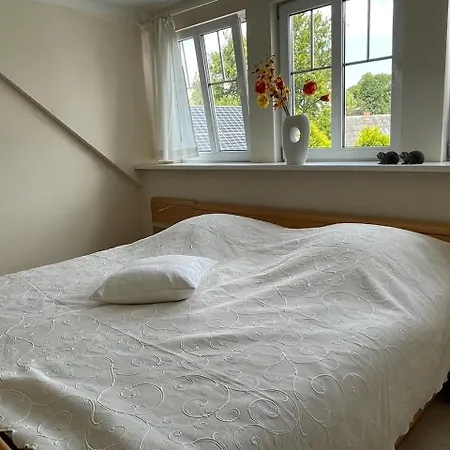 Apartment Ferienwohnung Moin-moin-husby Husby (Schleswig-Flensburg)