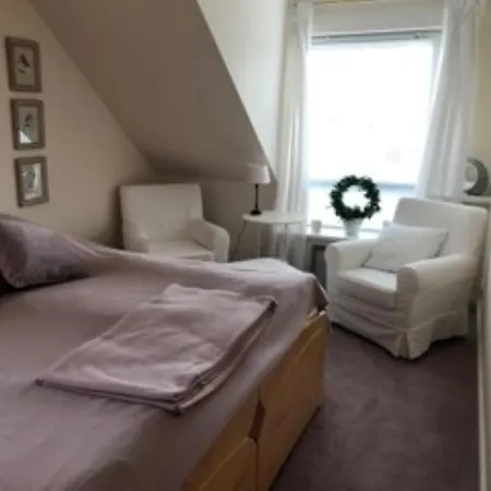 Ferienwohnung Moin-moin-husby * Husby (Schleswig-Flensburg)