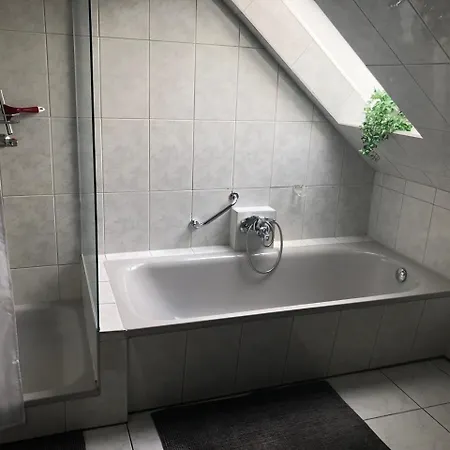 Apartment Ferienwohnung Moin-moin-husby Husby (Schleswig-Flensburg)