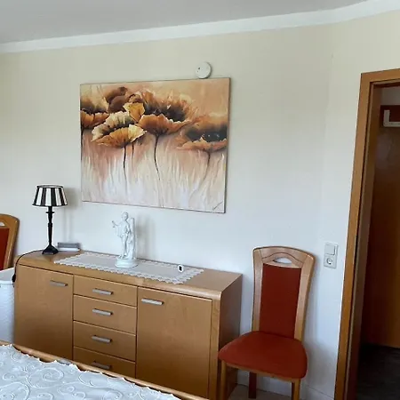 Ferienwohnung Moin-moin-husby *
