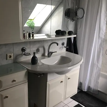 Ferienwohnung Moin-moin-husby Husby (Schleswig-Flensburg)